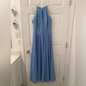 After Six/ Dessy Bridesmaid Dress